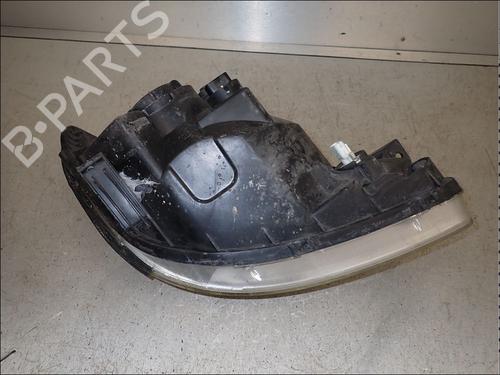 Left headlight HYUNDAI GETZ (TB) 1.1 | BP34015718C28  - Image 5