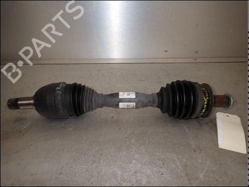 Used Left front driveshaft Left front driveshaft MERCEDES-BENZ A-CLASS (W176) A 180 (176.042) (122 hp) 34030653 34030653
