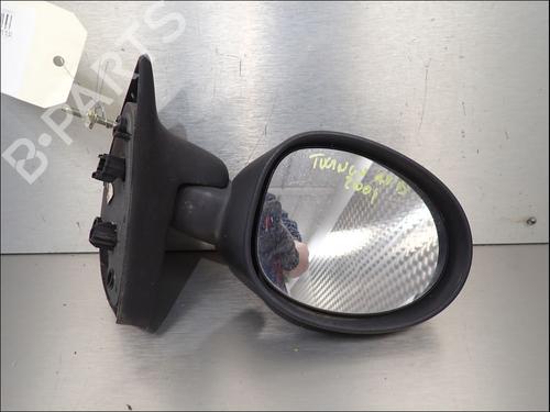 Used Right mirror Right mirror 39423107 39423107