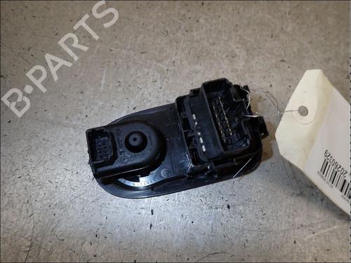 Left front window switch RENAULT MASTER III Van (FV) 2.3 dCi 145 FWD (FV0E, FV0F, FV0H, FV02, FV0M, FV0S,... | BP34036720I27 - Image 2