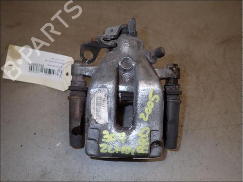 right-rear-brake-caliper-peugeot-307-3ac-2000-2001-2002-2003-2004-2005-2006-2007-2008-2009-2010-2011-2012-34012974 main image