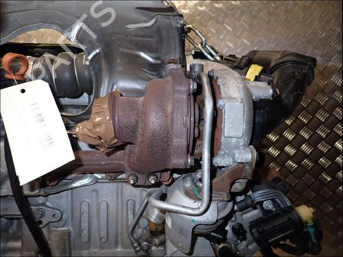 Engine CITROËN C4 Picasso II 1.6 BlueHDi 120 | BP38009919M1 - Image 4