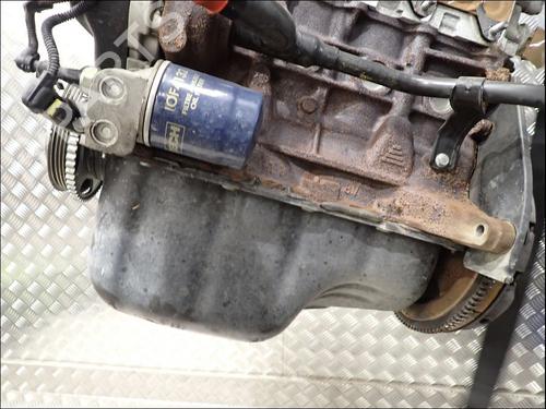 Engine FIAT PANDA (169_) 1.2 (169AXF2A, 169AXF1A) | BP38588695M1 - Image 3