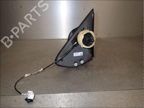 Right mirror DACIA SANDERO II 1.0 SCe 75 (B8JC, B8JD, B8NC) | BP34029524C27 - Image 2
