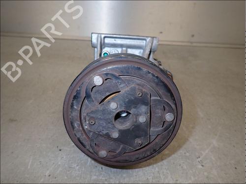 Used AC compressor AC compressor DACIA DUSTER (HS_) 1.2 TCe 125 (125 hp) 34016314 34016314