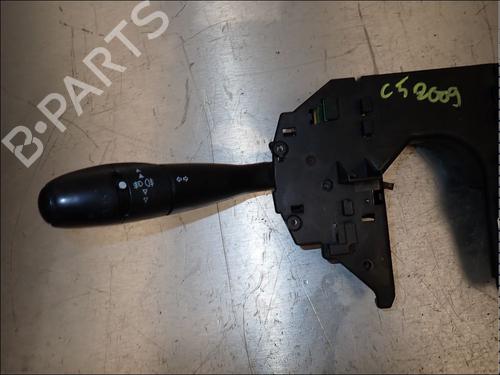 Headlight switch CITROËN C5 III (RD_) 2.0 HDi 140 (RDRHF8, RDRHFA, RDRHA8, RDRHAJ) | BP34016148I24 - Image 3