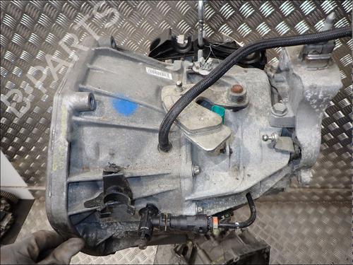 Gearbox RENAULT LAGUNA III (BT0/1) 2.0 dCi (BT01, BT08, BT09, BT0E, BT0K, BT12, BT1C, BT1D,... | BP34147947M3 - Image 4