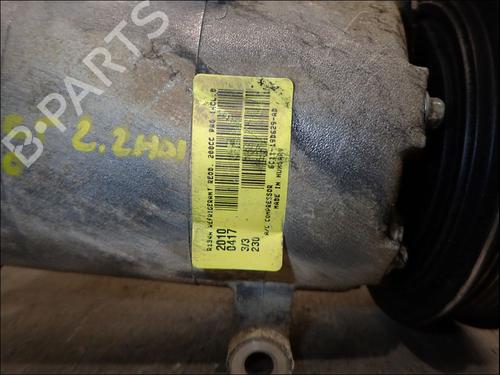 AC compressor PEUGEOT BOXER Van 2.2 HDi 120 | BP35941265M34 - Image 4