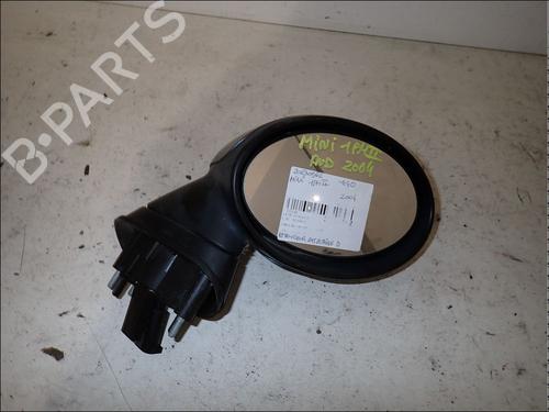 right-mirror-mini-mini-r50-r53-2001-2002-2003-2004-2005-2006-34012481 main image