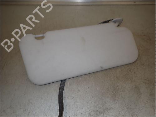 Left sun visor PEUGEOT 307 Break (3E) 1.6 HDi 110 | BP34017325I1 - Image 3