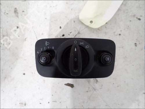 Used Headlight switch Headlight switch 34024496 34024496