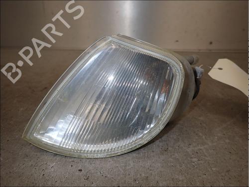 Used Left front indicator Left front indicator CITROËN SAXO (S0, S1) 1.1 X, SX (60 hp) 34017199 34017199
