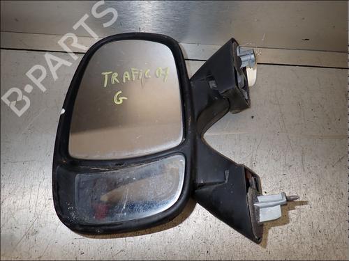bakspejl-venstre-renault-trafic-ii-van-fl-2001-34015732 main image