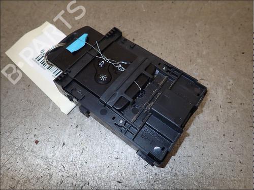 Kortlæser Kortlæser RENAULT SCÉNIC III (JZ0/1_) 1.2 TCe (116 hp) 34035105 34035105