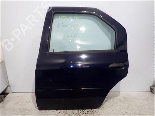 Used Other Other DACIA LOGAN (LS_) 1.4 MPI LPG (LS0C) (75 hp) 34022424 34022424