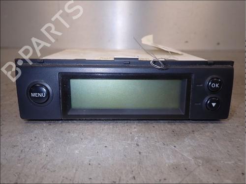 Display Display NISSAN MICRA III (K12) 1.5 dCi (82 hp) 34019600 34019600
