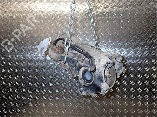 Rear differential MITSUBISHI ASX (GA_W_) 1.8 DI-D 4WD (GA6W) | BP34029877M24 - Image 7