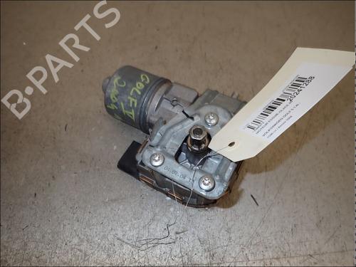 Used Front wiper motor Front wiper motor VW GOLF V (1K1) 1.4 16V (75 hp) 34024759 34024759