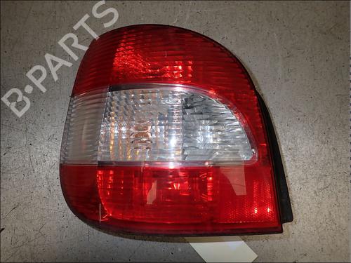 Used Left taillight Left taillight 34031568 34031568