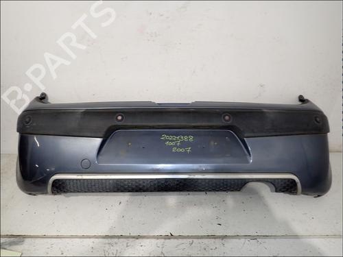 rear-bumper-peugeot-1007-km_-2005-34012062 main image