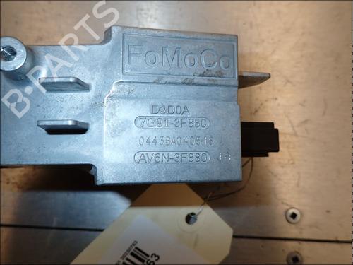 Ignition barrel FORD FOCUS III 1.0 EcoBoost | BP34022695M48 - Image 5