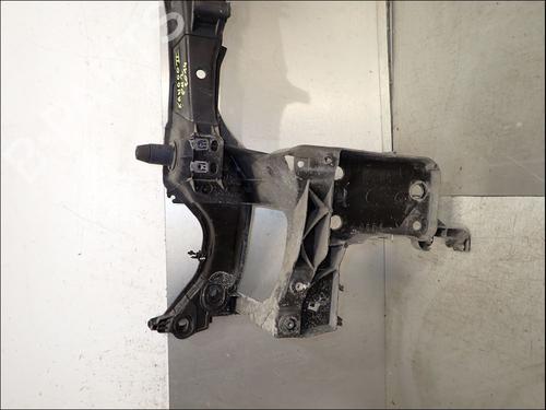 Frontplade/Frontkurv RENAULT KANGOO Express (FW0/1_) 1.5 dCi 75 (FW07, FW10, FW04) | BP38634144C72 - Image 4