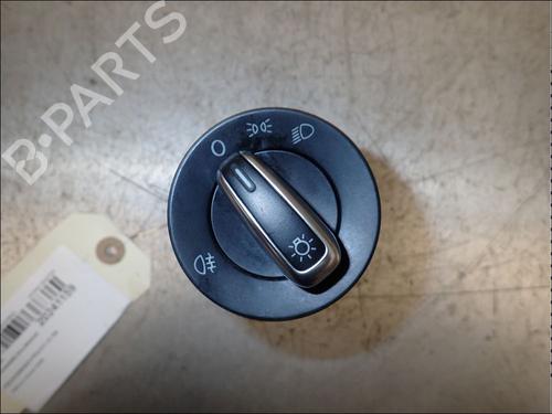 Commande de phare Commande de phare VW POLO V (6R1, 6C1) 1.6 TDI (90 hp) 34031706 34031706