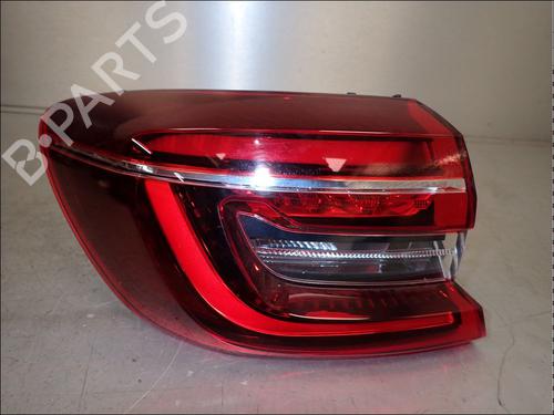 Used Left taillight Left taillight 34031831 34031831