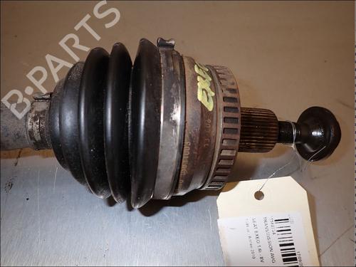 Left front driveshaft SEAT EXEO (3R2) 1.6 | BP34026948M38 - Image 2