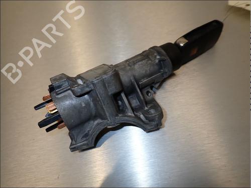 Used Ignition barrel Ignition barrel SEAT IBIZA IV (6J5, 6P1) 1.9 TDI (90 hp) 34017632 34017632
