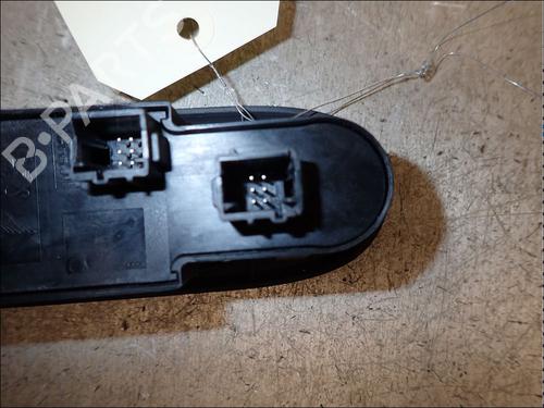 Left front window switch CITROËN C5 III (RD_) 1.6 HDi 110 (RD9HZC) | BP34030568I27  - Image 5
