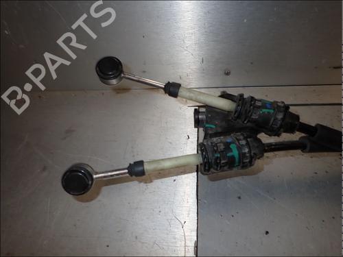 Selector da caixa CITROËN C3 III (SX) 1.5 BlueHDi 100 (SXYHYP, SXYHTU) | BP34015462M90 - Image 2