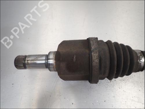 Left front driveshaft CITROËN SPACETOURER Bus (V_) 1.6 BlueHDi 115 | BP40620260M38 - Image 4