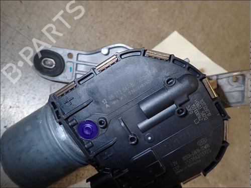 Front wiper motor CITROËN C4 Picasso II 1.6 BlueHDi 120 | BP34036496M29 - Image 4