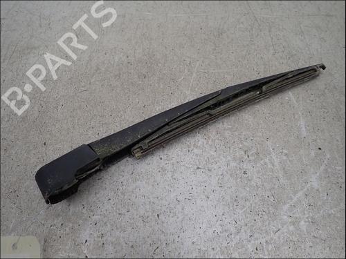 Used Rear windshield wiper arm Rear windshield wiper arm 37507719 37507719