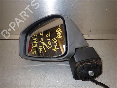 left-mirror-renault-scenic-iii-jz01_-2008-2009-2010-2011-2012-2013-2014-2015-2016-34019331 main image