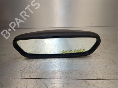 Used Rear mirror Rear mirror PEUGEOT 5008 (0U_, 0E_) 1.6 HDi (114 hp) 34012628 34012628