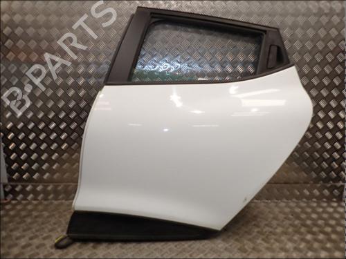 left-rear-door-renault-clio-iv-bh_-2012-2013-2014-2015-2016-2017-2018-2019-2020-2021-34018225 main image