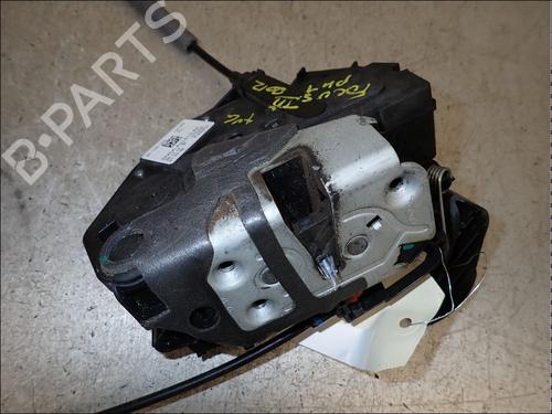 Front left lock FORD FOCUS III 1.0 EcoBoost | BP34032093C98 - Image 2