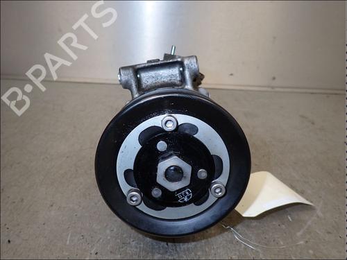 Used AC compressor AC compressor VW GOLF VII (5G1, BQ1, BE1, BE2) 1.6 TDI (110 hp) 34032813 34032813