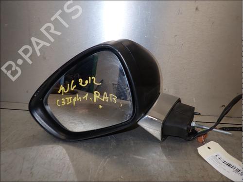 Used Left mirror Left mirror 34012777 34012777