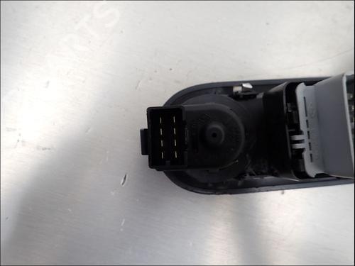 Left front window switch RENAULT TWINGO II (CN0_) 1.2 16V (CN04, CN0B) | BP39225117I27 - Image 2