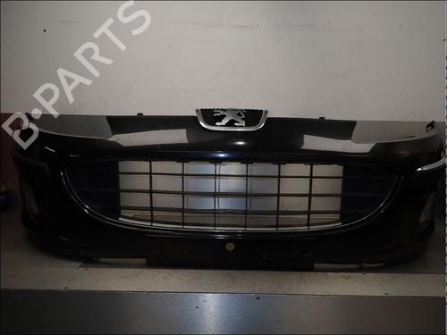 Used Front bumper Front bumper PEUGEOT 407 SW (6E_, 6D_) 2.0 HDi 135 (136 hp) 34032418 34032418