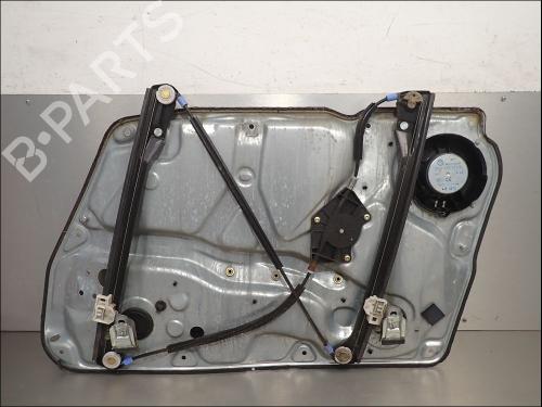 Front left window mechanism VW PASSAT B5.5 Variant (3B6) 1.9 TDI | BP40559359C22 - Image 6