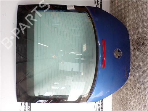 Used Tailgate Tailgate VW NEW BEETLE (9C1, 1C1) 1.9 TDI (90 hp) 34014885 34014885