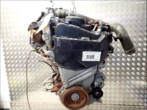 Engine RENAULT CLIO IV (BH_) 1.5 dCi 90 | BP37507469M1 - Image 7