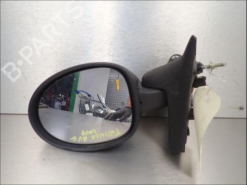 Used Left mirror Left mirror 39423112 39423112