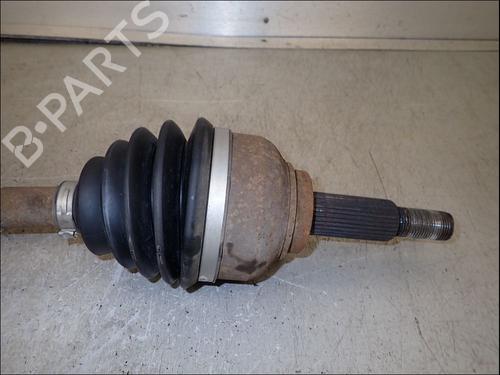Left front driveshaft FORD TRANSIT CUSTOM V362 Van (FY, FZ) 2.0 EcoBlue | BP37871306M38 - Image 2