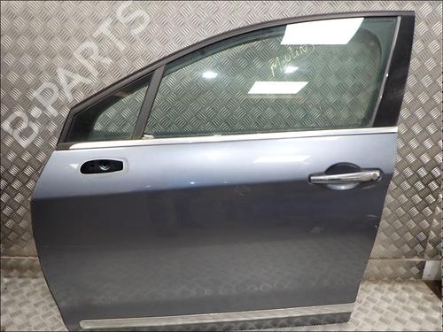 left-front-door-citroen-c5-iii-rd_-2008-2009-2010-2011-2012-2013-2014-2015-2016-2017-34148139 main image