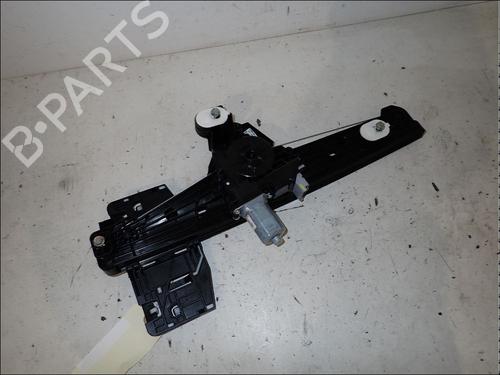 Used Rear left window mechanism Rear left window mechanism 34019739 34019739